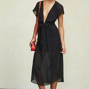 Reformation Thalia Dress